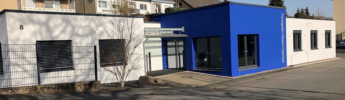 Planungsbüro Kieneke+Ostermann